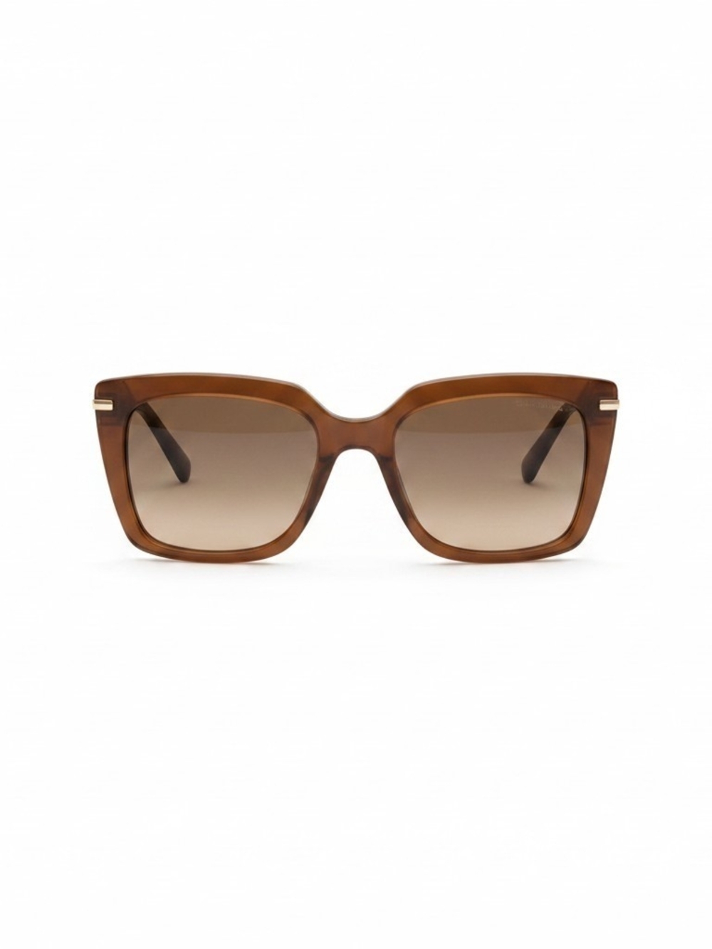 Salvatore Ferragamo SF1041S Classic Havana  Women's Sunglasses*Hardcase Included